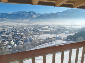 Apartment Zeller See by Interhome
